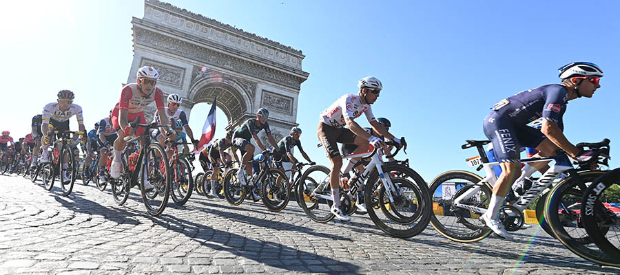2022 Tour de France Odds Update, Betting Favorites, Top 3 Picks, and More