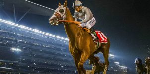 2022 Triple Crown Betting Predictions: Will This Year Give Us a New Champion?