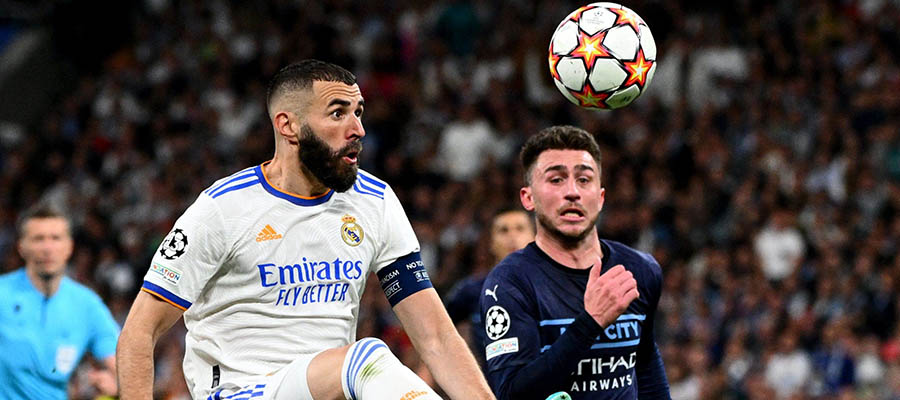 2022 UEFA Champions League Betting Analysis: Real Madrid Odds to Win the Final