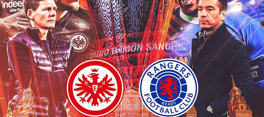 2022 UEFA Europa League Final Betting Preview: Frankfurt vs Rangers Odds Analysis