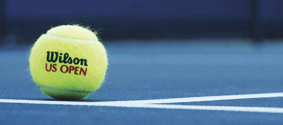 2022 US Open Betting Update First Round Matches to Wager On
