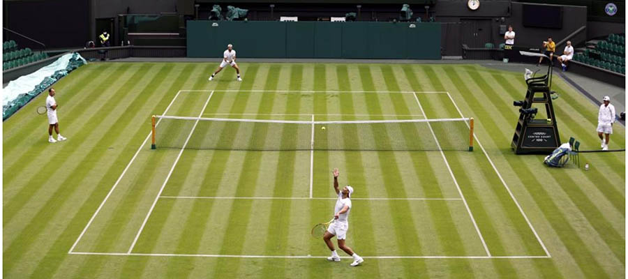 2022 Wimbledon Betting Update: Final Odds Analysis As the Tournament Approaches