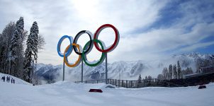2022 Winter Olympics Odds: Ice Hockey Betting Analysis