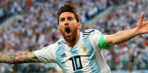 2022 FIFA World Cup Prop Betting Odds, Preview & Picks
