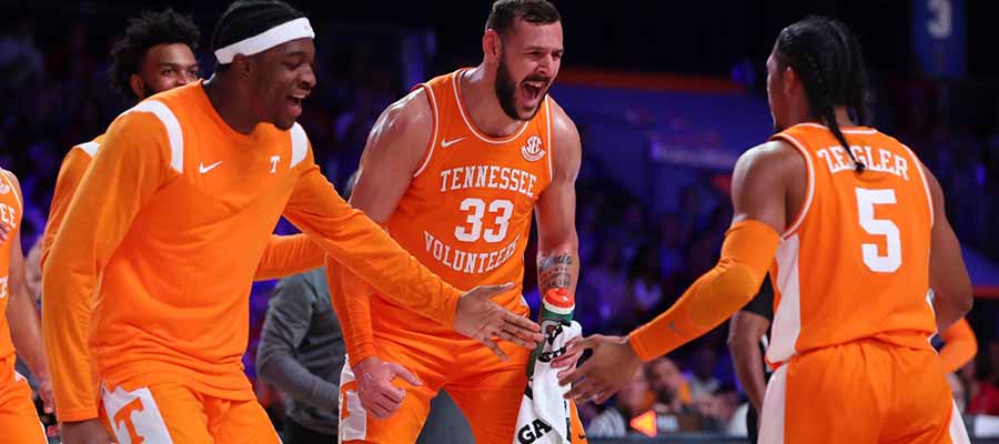 2023 College Basketball Texas vs Tennesse Odds, Tips & Betting Preview