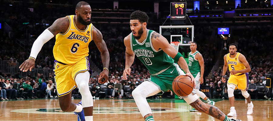 2023 NBA Rivals Week Betting Analysis and Early Picks for the Top Matches