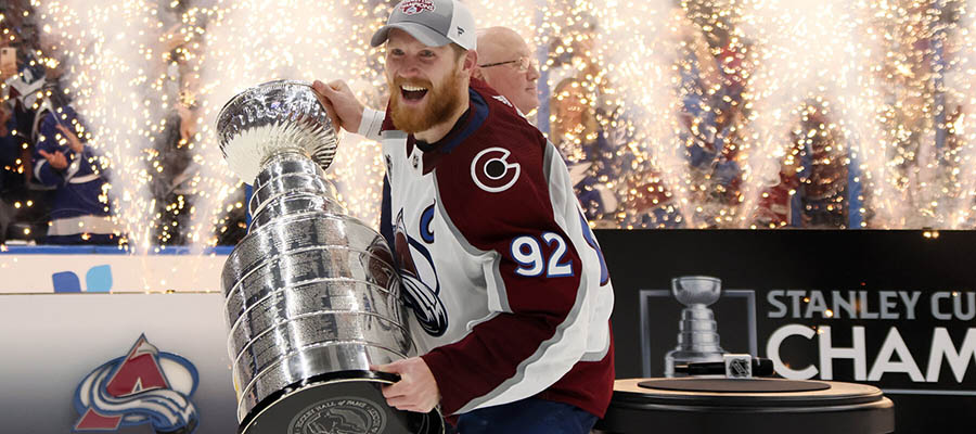 2023 Stanley Cup Betting Analysis: Favorites to Win the Title and their Opening Odds
