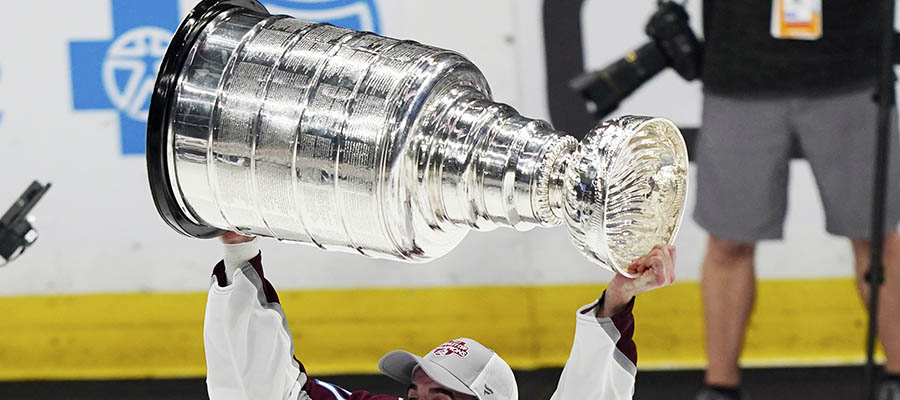 2023 Stanley Cup Odds Preview, Betting Favorites and Early Analysis