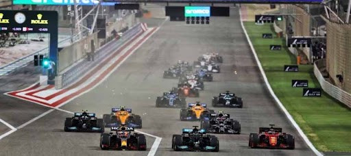 2023 Bahrain Grand Prix Lines, Top Drivers, Prediction for the Race