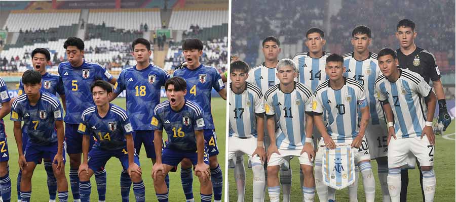 2023 FIFA World Cup U-17: Group Stage Matchday 5 Betting Analysis