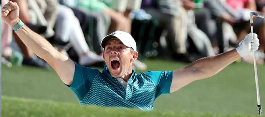 2023 Masters Tournament Updates and Betting Opportunities