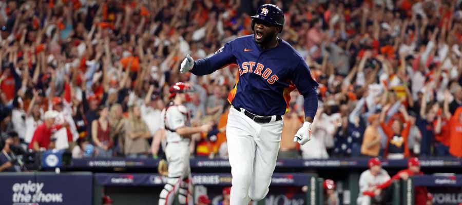 2023 MLB American League Predictions: A Look at the Favorites