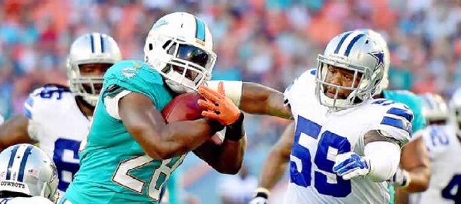 Cowboys vs Dolphins Odds and Betting Pick for this Week 16 Matchup