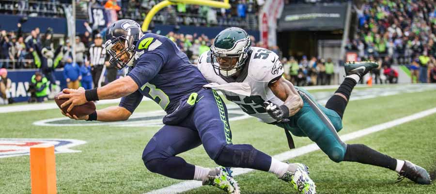 2023 MNF Seahawks vs Eagles Odds and Betting Pick for Monday Night Football: Week 15 Matchup