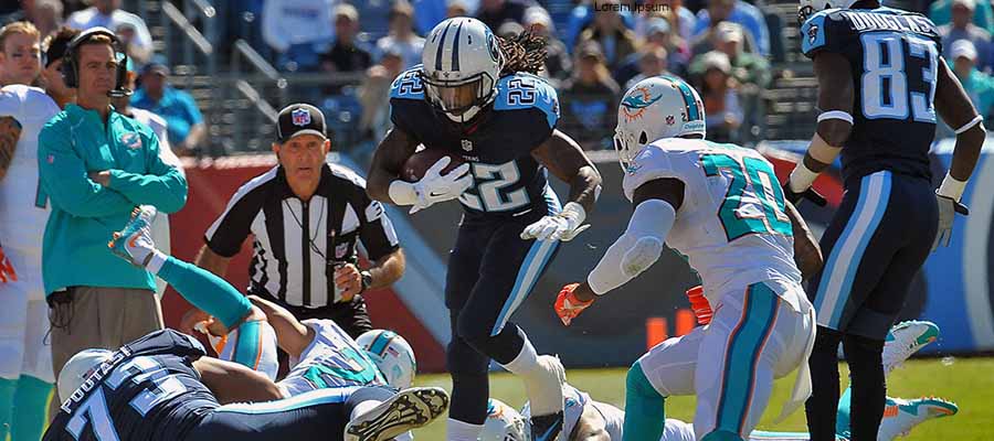 Titans vs. Dolphins Odds and Betting Pick for this Week 14 Matchup