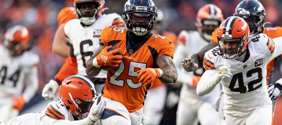 2023 Broncos vs Texans Odds and Betting Analysis for this Week 13 Matchup