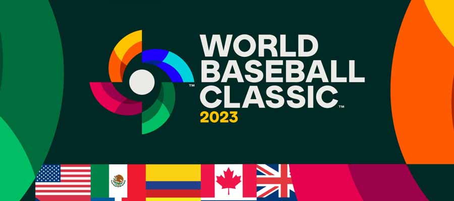 2023 World Baseball Classic Championship Updated Odds to Win
