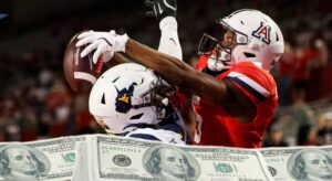 Best Ways to Profit from $100 on This Week’s College Football Week 10 Games