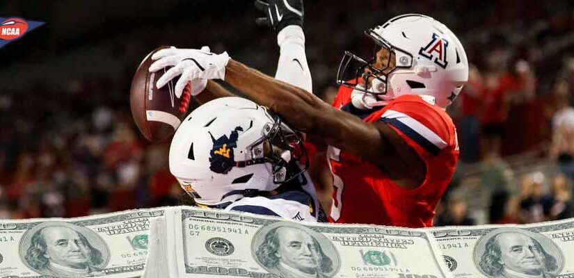 Best Ways to Profit from $100 on This Week’s College Football Week 10 Games