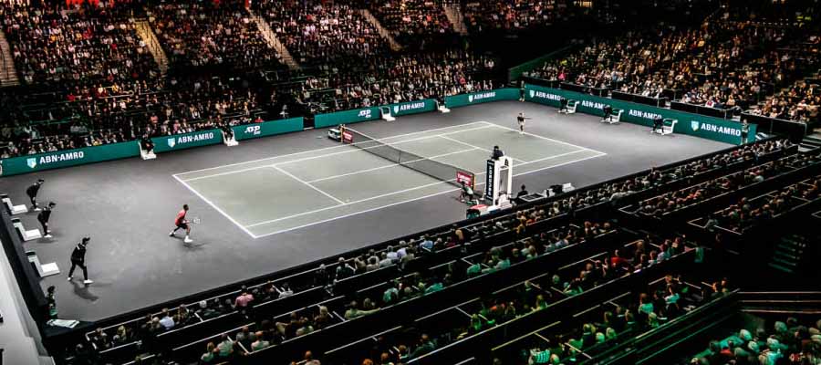 ABN AMRO Open Odds, Picks, and Tennis Betting Analysis