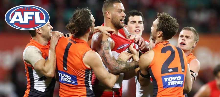 AFL Round 15 Betting Analysis for the Top Games of the Week