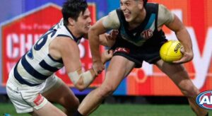 2024 AFL Premiership Finals Week 1 Betting Preview