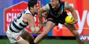 2024 AFL Premiership Finals Week 1 Betting Preview