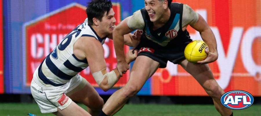 2024 AFL Premiership Finals Week 1 Betting Preview