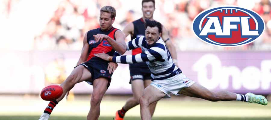 AFL Heats Up: Top Teams Battle for Supremacy in Round 16 with Enticing AFL Betting Odds!