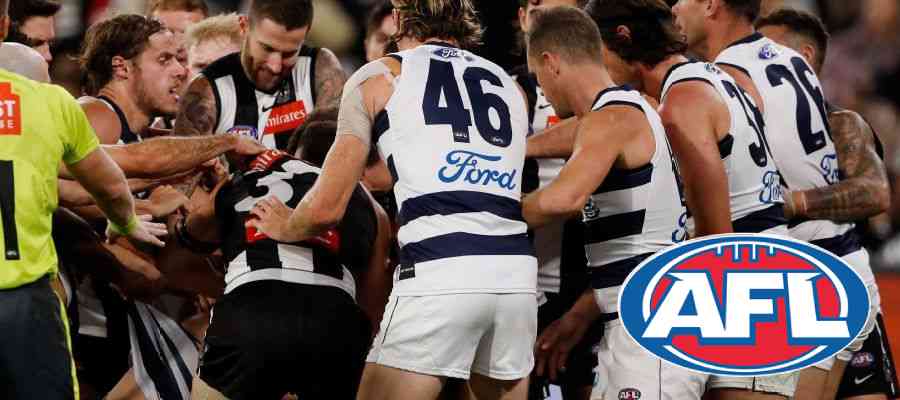 2024 AFL Round 18 Betting Analysis