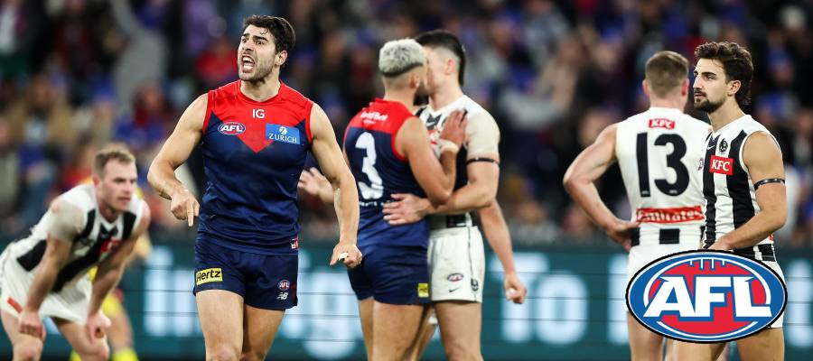 2024 AFL Round 24 Odds for the Top Games to Win