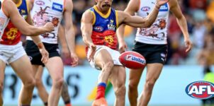 2024 AFL Semifinals Odds to Win for Each Game