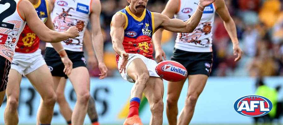 2024 AFL Semifinals Odds to Win for Each Game