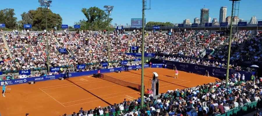 2024 Argentina Open Odds, Picks, and Tennis Betting Analysis