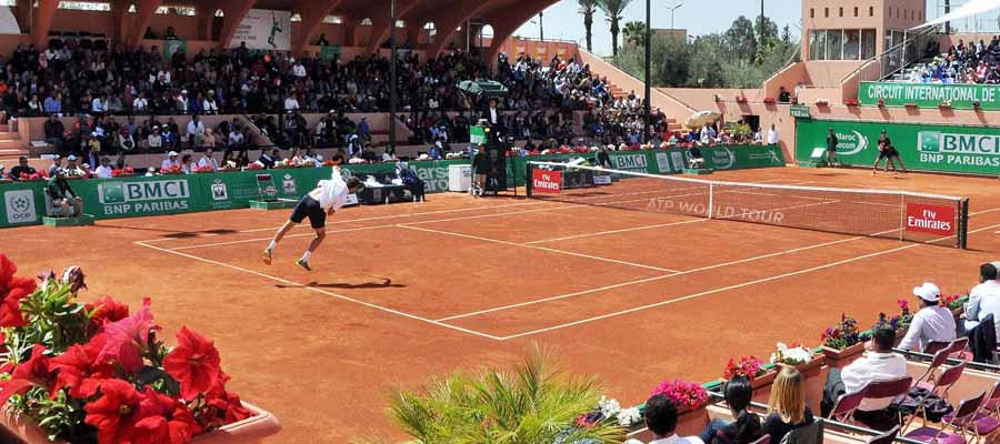2024 Grand Prix Hassan II Open Odds, Picks, and Tennis Betting Analysis