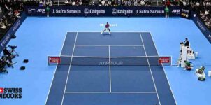 2024 Swiss Indoors Basel Analysis, Betting Favorites, and ATP Predictions