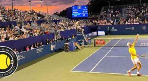 Winston-Salem Open Odds Analysis and Betting Favorites