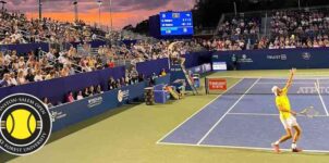 Winston-Salem Open Odds Analysis and Betting Favorites