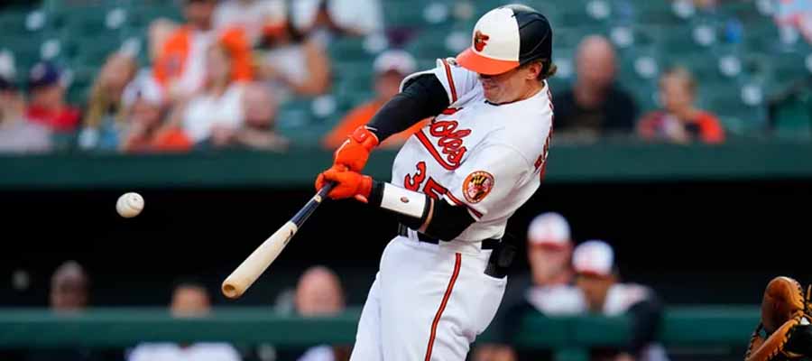 2024 Baltimore Orioles Odds: Betting Futures and Win Totals Lines