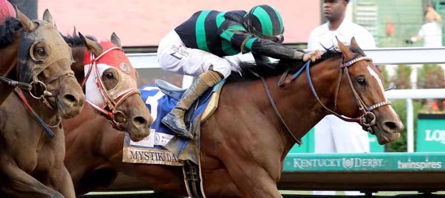 Unlocking Value with Quinella Betting Picks for the Belmont Stakes