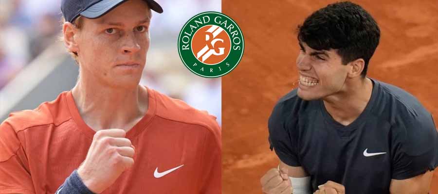 Unlock French Open Betting Odds: A Clay Court Clash of Titans in the Finals