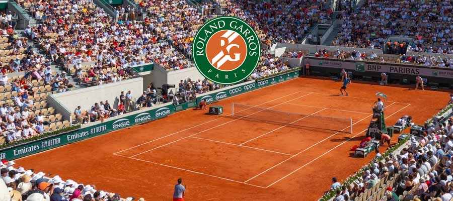 Betting French Open Finals