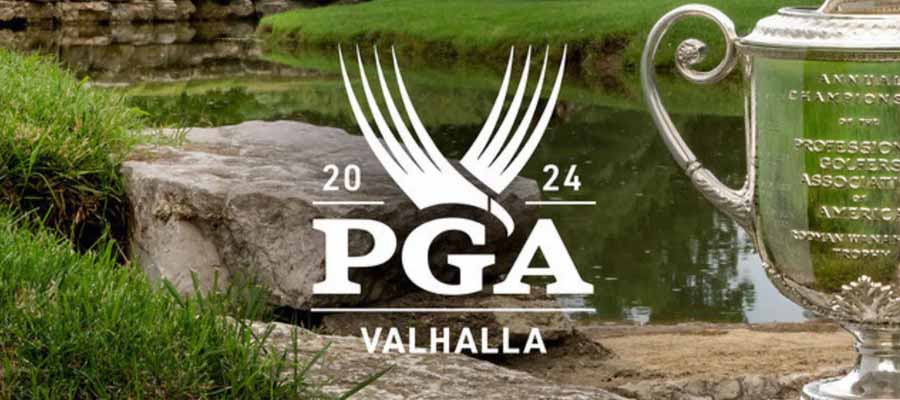 Driving to Victory: Betting Lines for PGA Championship Options and Players to Watch