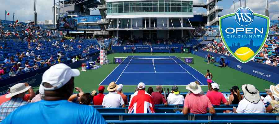 2024 Cincinnati Masters Odds Analysis, Betting Favorites, and ATS Picks