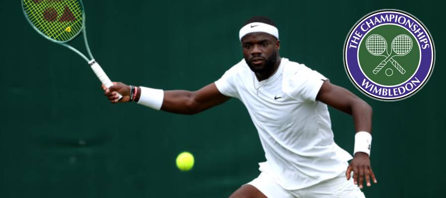 Wimbledon Odds and Must-Bet Singles Second Round Matches