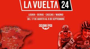 2024 Vuelta a Espana Betting Odds: Top Contenders, and Winning Pick