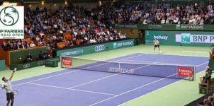 BNP Paribas Open Odds to Win, Prediction, and Tennis Betting