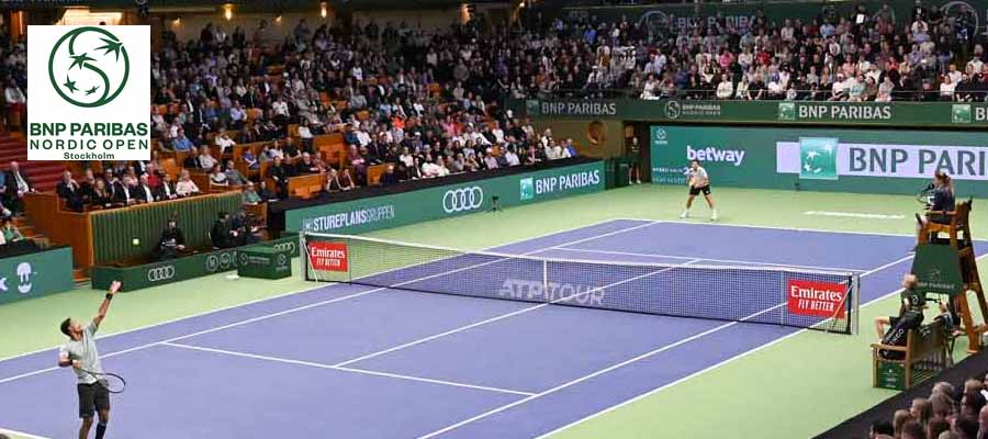 BNP Paribas Open Odds to Win, Prediction, and Tennis Betting