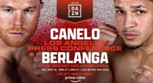 2024 Boxing Update: Canelo vs. Berlanga Fight Analysis