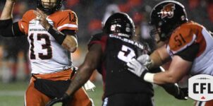 2024 CFL Week 12 Odds and Analysis on the Top Games this Week